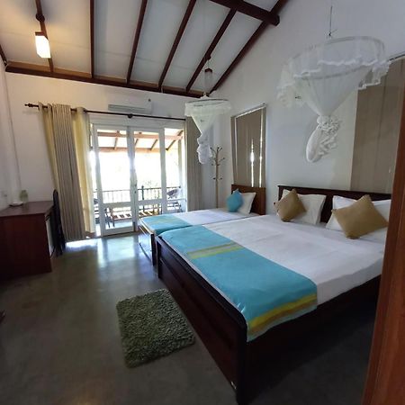 Blue Sands Beach Resort Passikudah Zewnętrze zdjęcie