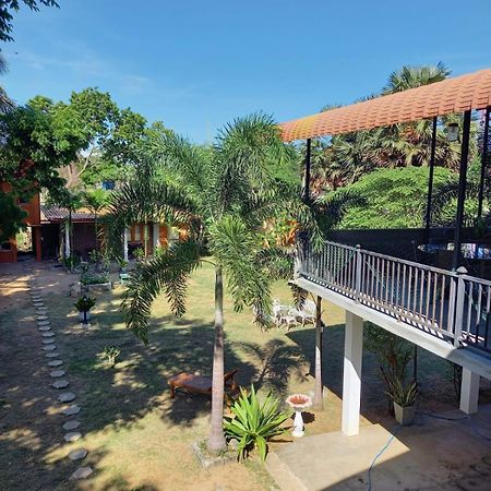 Blue Sands Beach Resort Passikudah Zewnętrze zdjęcie