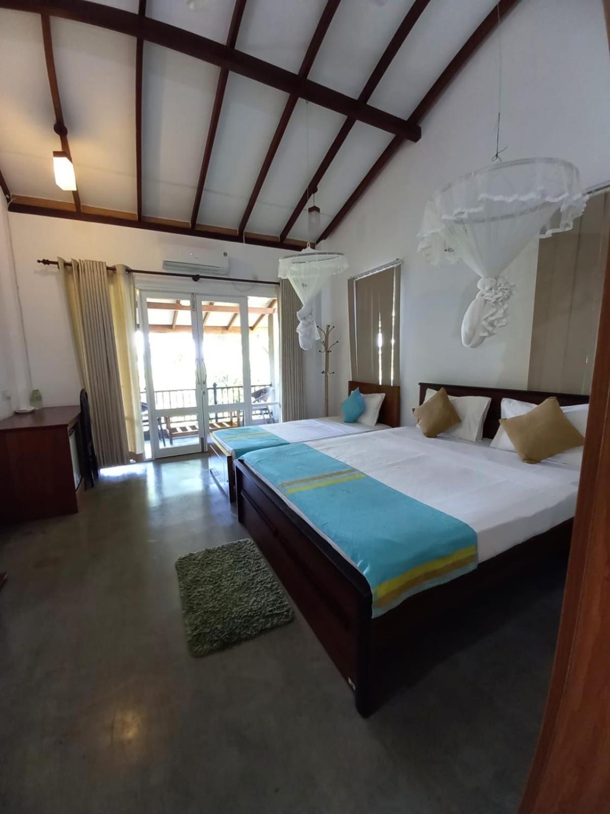Blue Sands Beach Resort Passikudah Zewnętrze zdjęcie