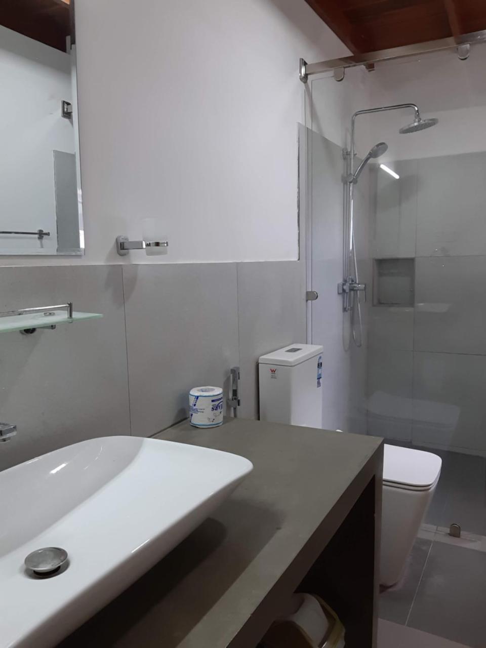 Blue Sands Beach Resort Passikudah Zewnętrze zdjęcie