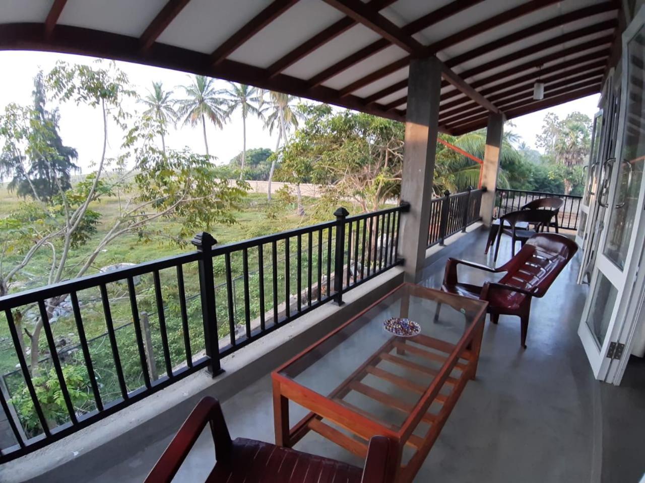 Blue Sands Beach Resort Passikudah Zewnętrze zdjęcie